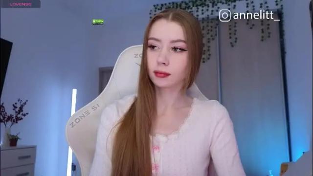 Thumbnail 1, annelitt's Stream at Chaturbate, 24 days ago