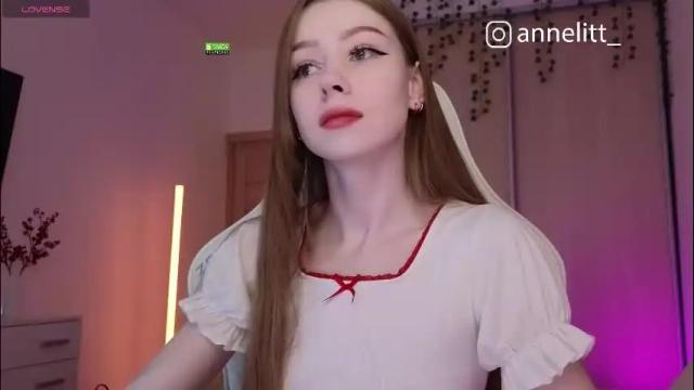 Thumbnail 1, annelitt's Stream at Chaturbate, 15 days ago