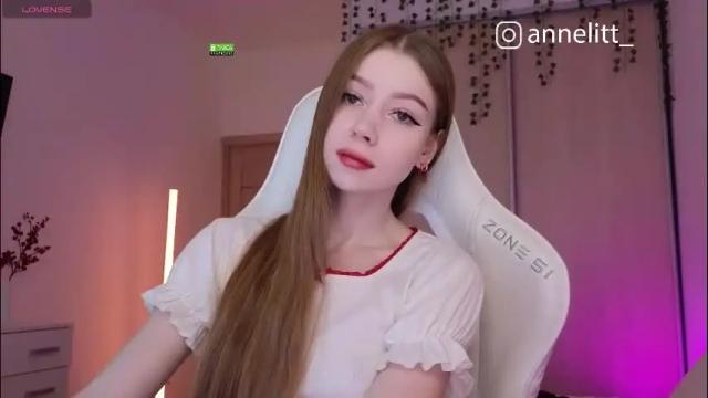 Thumbnail 3, annelitt's Stream at Chaturbate, 15 days ago