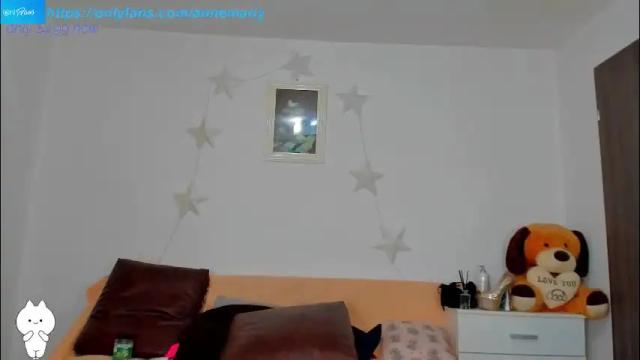 Image 8 of annemariy Stream on Chaturbate on 2 months ago