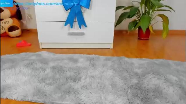 Thumbnail 3, annemariy's Stream at Chaturbate, 1 month ago