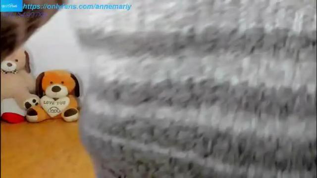 Image 6 of annemariy Stream on Chaturbate on 1 month ago