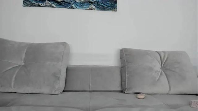 Thumbnail 2, annemonalo's Stream at Chaturbate, 27 days ago