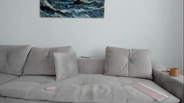 Thumbnail 3, annemonalo's Stream at Chaturbate, 20 days ago