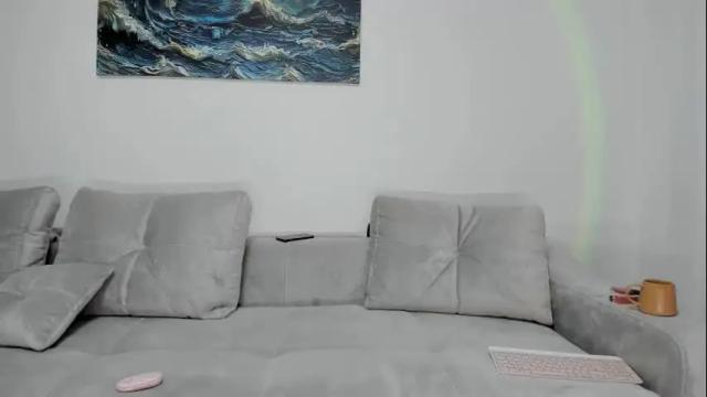 Thumbnail 2, annemonalo's Stream at Chaturbate, 8 days ago