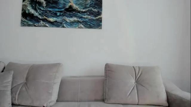 Image 6 of annemonalo Stream on Chaturbate on 16 days ago