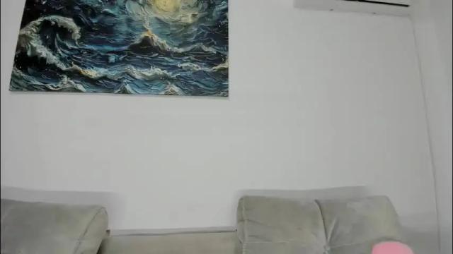 Thumbnail 1, annemonalo's Stream at Chaturbate, 1 month ago