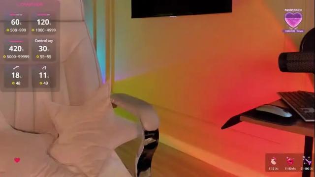 Image 10 of annes_secrettemple Stream on Chaturbate on 15 days ago