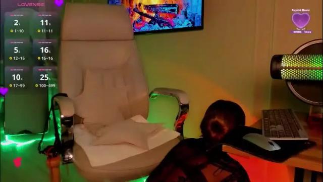 Image 2 of annes_secrettemple Stream on Chaturbate on 3 months ago