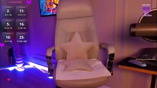Thumbnail 1, annes_secrettemple's Stream at Chaturbate, 2 months ago