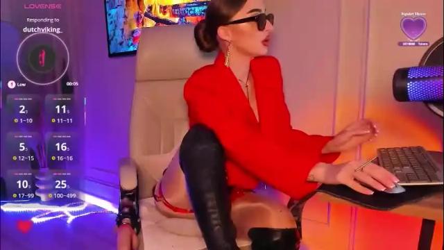 Image 4 of annes_secrettemple Stream on Chaturbate on 2 months ago