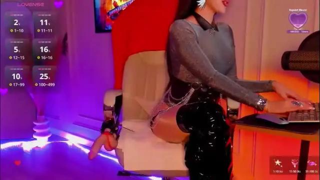 Thumbnail 3, annes_secrettemple's Stream at Chaturbate, 1 month ago