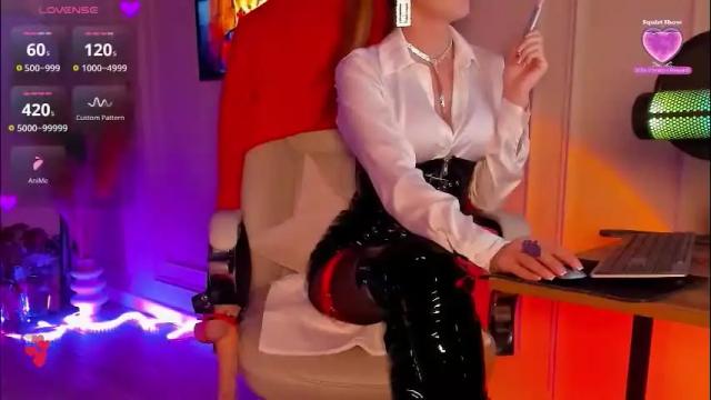 Thumbnail 3, annes_secrettemple's Stream at Chaturbate, 1 month ago