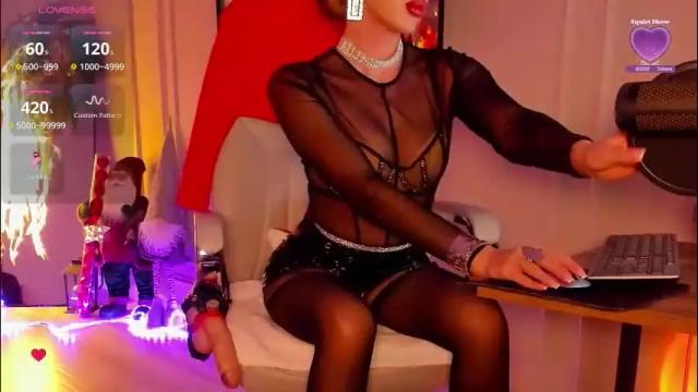 Thumbnail 1, annes_secrettemple's Stream at Chaturbate, 23 days ago