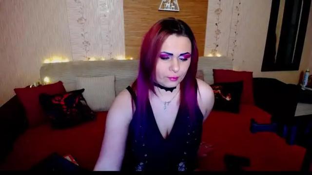 Image 8 of annessix_reign Stream on Chaturbate on 16 months ago