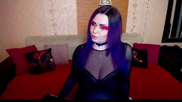 Image 11 of annessix_reign Stream on Chaturbate on 14 months ago