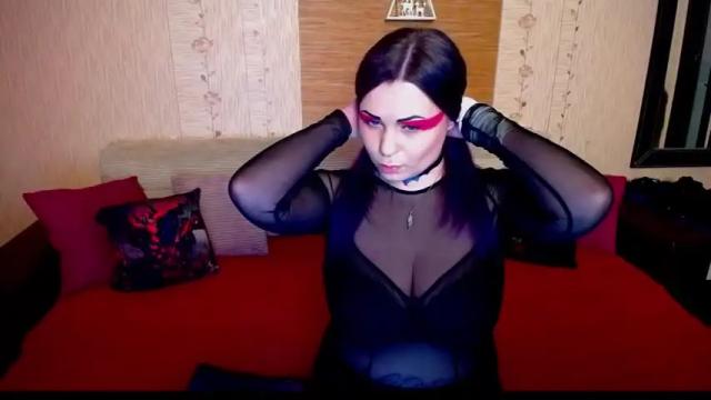 Image 2 of annessix_reign Stream on Chaturbate on 14 months ago