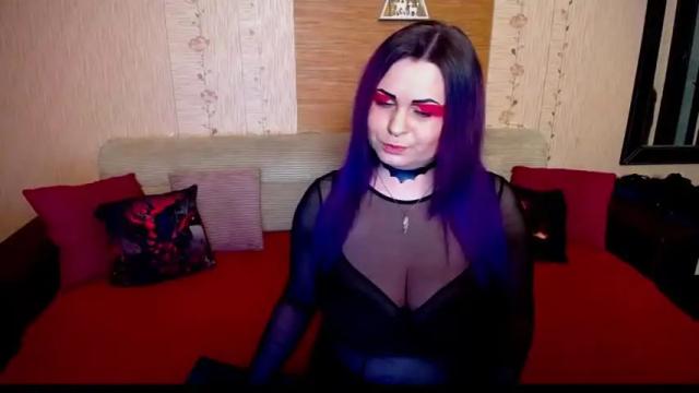 Image 3 of annessix_reign Stream on Chaturbate on 14 months ago