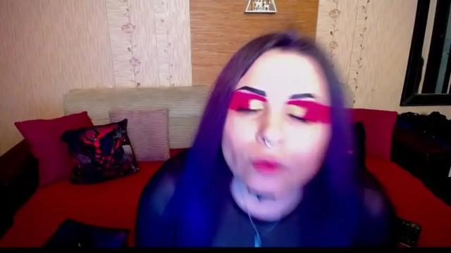 Thumbnail 2, annessix_reign's Stream at Chaturbate, 14 months ago