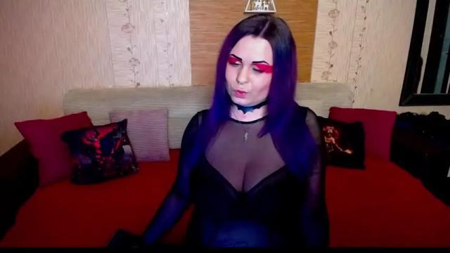 Image 7 of annessix_reign Stream on Chaturbate on 14 months ago