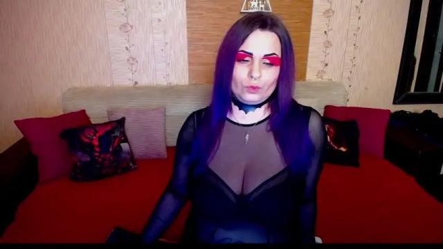 Image 8 of annessix_reign Stream on Chaturbate on 14 months ago
