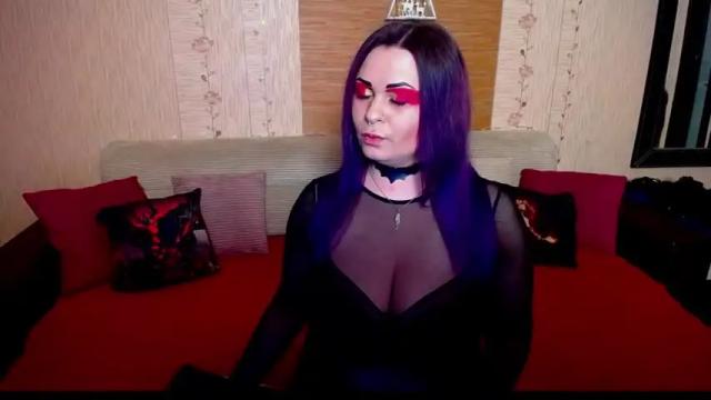Thumbnail 3, annessix_reign's Stream at Chaturbate, 14 months ago