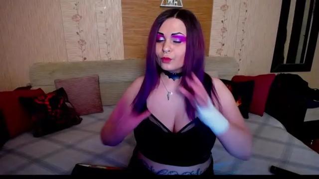 Thumbnail 2, annessix_reign's Stream at Chaturbate, 14 months ago