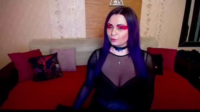 Thumbnail 1, annessixreign's Stream at Chaturbate, 14 months ago