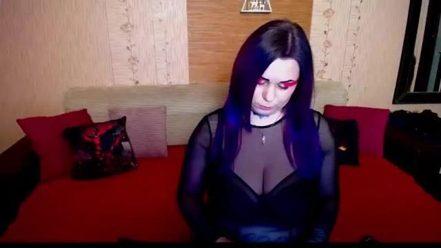 Image 10 of annessixreign Stream on Chaturbate on 14 months ago