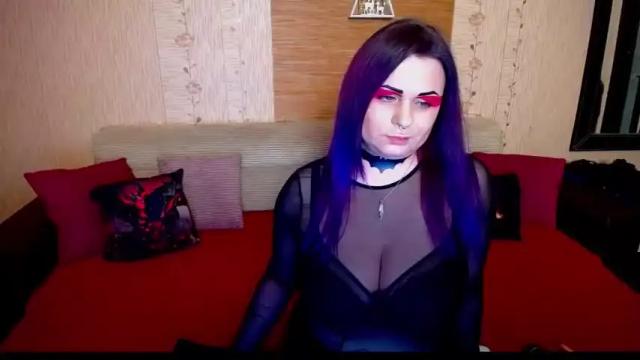 Image 11 of annessixreign Stream on Chaturbate on 14 months ago