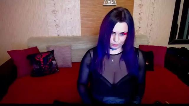 Image 12 of annessixreign Stream on Chaturbate on 14 months ago