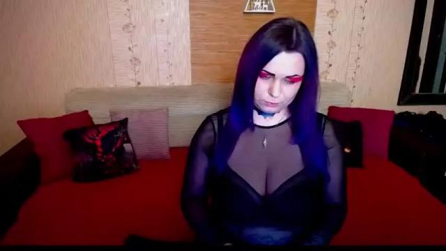 Image 2 of annessixreign Stream on Chaturbate on 14 months ago