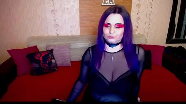 Image 3 of annessixreign Stream on Chaturbate on 14 months ago