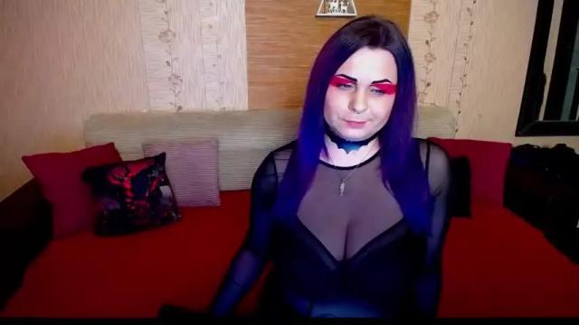 Thumbnail 2, annessixreign's Stream at Chaturbate, 14 months ago