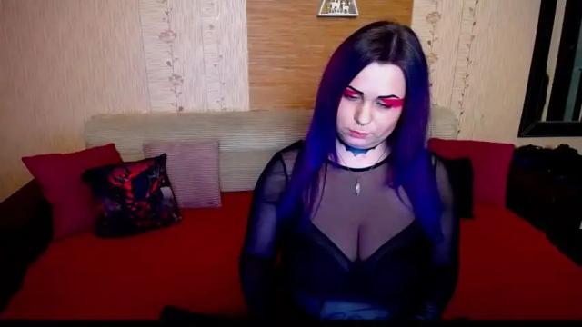 Image 6 of annessixreign Stream on Chaturbate on 14 months ago
