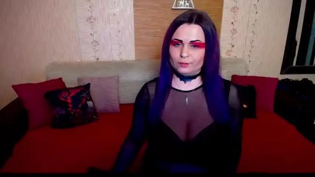 Image 7 of annessixreign Stream on Chaturbate on 14 months ago