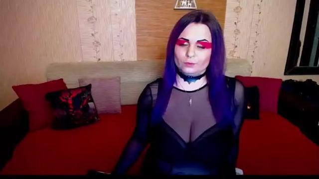 Image 8 of annessixreign Stream on Chaturbate on 14 months ago