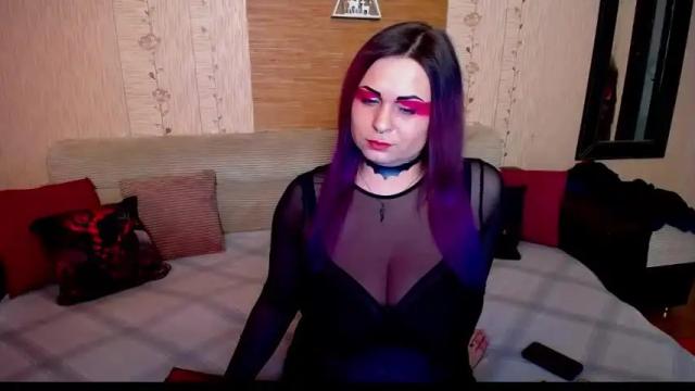 Image 4 of annessixreign Stream on Chaturbate on 14 months ago