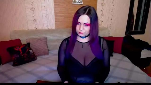 Thumbnail 2, annessixreign's Stream at Chaturbate, 14 months ago