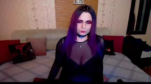 Thumbnail 2, annessixreign's Stream at Chaturbate, 13 months ago