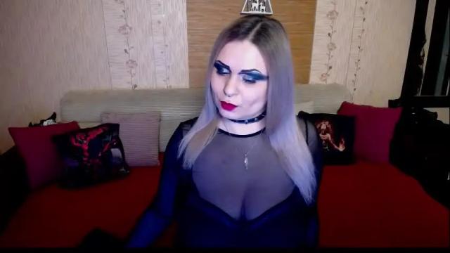 Thumbnail 1, annessixreign's Stream at Chaturbate, 2 months ago
