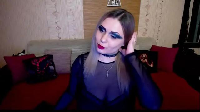 Image 2 of annessixreign Stream on Chaturbate on 2 months ago