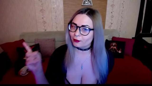 Image 6 of annessixreign Stream on Chaturbate on 1 month ago