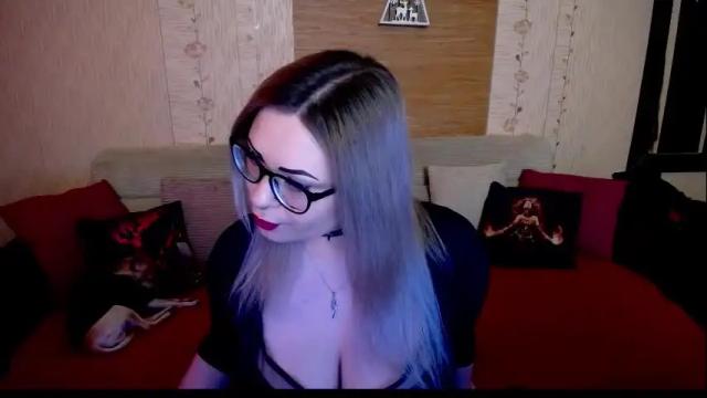 Image 7 of annessixreign Stream on Chaturbate on 1 month ago
