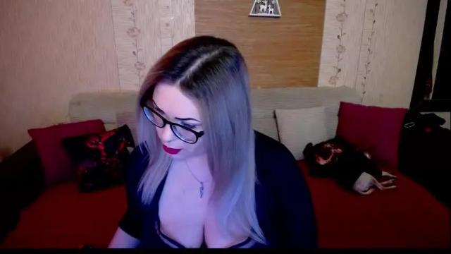Image 10 of annessixreign Stream on Chaturbate on 1 month ago