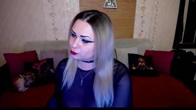 Thumbnail 2, annessixreign's Stream at Chaturbate, 10 days ago