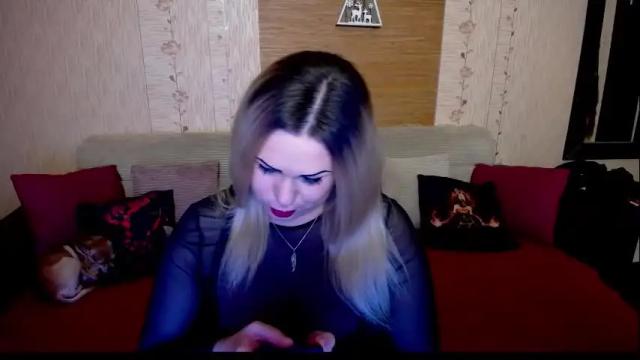 Thumbnail 3, annessixreign's Stream at Chaturbate, 10 days ago