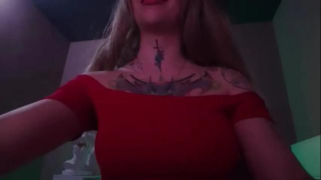 Thumbnail 1, annetenet's Stream at Chaturbate, 1 month ago