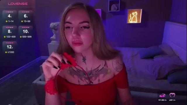 Image 8 of annetenet Stream on Chaturbate on 1 month ago
