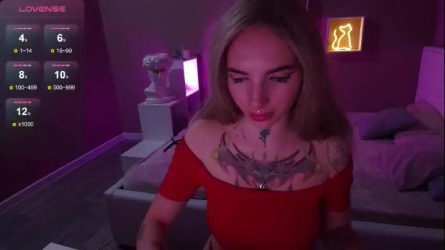 Thumbnail 3, annetenet's Stream at Chaturbate, 1 month ago